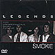 SMOKIE "Legends" 2CD + DVD (Digipack Sealed)