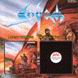 SODOM "AGENT ORANGE / MORTAL WAY OF LIFE" CD