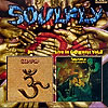 SOULFLY "3~ / Live In Germany Vol.2 " CD