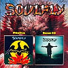 SOULFLY "Primitive / Bonus" CD