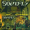 SOULFLY "Soulfly / Live In Germany Vol.1 " CD