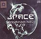 SPACE "The Greatest Hits" 2CD set in digipack