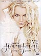 BRITNEY SPEARS "The Femme Fatale Tour" DVD