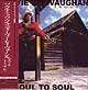 STEVIE RAY VAUGHAN "Soul To Soul" CD in Mini-LP card sleeve