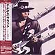 STEVIE RAY VAUGHAN "Texas Flood" CD in Mini-LP card sleeve