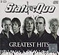 STATUS QUO "The Greatest Hits" 2CD set in digipack