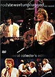 ROD STEWART "Unplugged and Seated" DVD in digipack