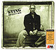 STING Greatest Hits 2CD set in digipack