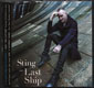 STING "The Last Ship/LIVE" CD/DVD set in digipack