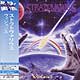 STRATOVARIUS "Visions" CD in Mini-LP card sleeve