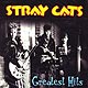 STRAY CATS "Greatest Hits" 2CD set in digipack