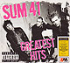 SUM 41 Greatest Hits 2CD set in digipack