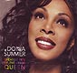 DONNA SUMMER "Greatest Hits" 2CD set in digipack