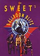 SWEET " Ballroom Blitz The Videos - Video collection 1971-1980" DVD in digipack