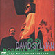 DAVID SYLVIAN / ROBERT FRIPP "The Road To Graceland" 2CD + DVD cardsleeve