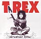 MARC BOLAN & T-REX "Greatest Hits" 2CD set in digipack