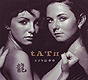 TATU "Greatest Hits" 2CD set in digipack