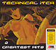 TECHNICAL ITCH Greatest Hits 2CD set in digipack