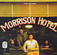 THE DOORS "Morrison Hotel Hard Rock Cafe" CD in Mini-LP card sleeve