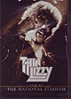 THIN LIZZY "Live At The National Stadium Dublin 1975" DVD in SnapPack