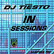 DJ TIESTO "In Sessions" Maxima FM 2CD