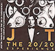 JUSTIN TIMBERLAKE "The 20/20 Experience: The Complete Experience" 2CD set in digipack