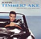 JUSTIN TIMBERLAKE "Greatest Hits & Collaboration" 2CD set in digipack