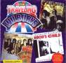 TRAVELING WILBURYS "Vol.1 & Vol.3 - LIMITED EDITION!" CD