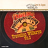 TRAVELING WILBURYS "Vol. 2 Live In Japan (Unreleased Live Album)" CD