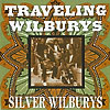 TRAVELING WILBURYS "Silver Wilburys" CD