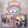 TRAVELING WILBURYS "Vol.1 & Vol.3" CD