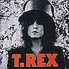 T.REX "The Slider" CD in Mini-LP card sleeve