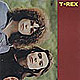 T.REX "T.Rex" CD in Mini-LP card sleeve