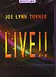 JOE LYNN TURNER "CEM KOKSAL Live in Turkey" DVD in SnapPack