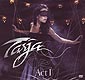 TARJA TURUNEN "Act 1: Live 2012" 2DVD set in digipack