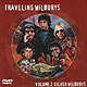 TRAVELING WILBURYS VOLUME 2 Silver Wilburys 2CD + DVD Set