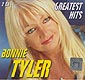 BONNIE TYLER "The Greatest Hits" 2CD set in digipack