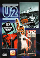 U2 "Go Home / Elevation / Rattle And Hum" DVD double