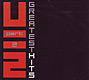 U2 "Greatest Hits Vol.2" 2CD set in digipack