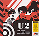 U2 Greatest Hits 2CD set in digipack