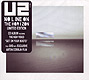 U2 "No Line on the Horizon" CD DVD set in digipack