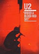 U2 "Under A Blood Red Sky" DVD in digipack