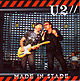 U2 Made in Stade / Vertigo Tour 10 july 2005 2CD set