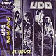 U.D.O. "Animal House" CD in Mini-LP card sleeve