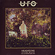 UFO "Headstone - Live At Hammersmith 1993" CD