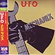 UFO "Mechanix/BBC in Concert 1982" 2CD set in Mini-LP card sleeve