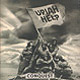 URIAH HEEP "Conquest" CD in Mini-LP card sleeve