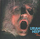 URIAH HEEP "Very `Eavy... Very `Umble" CD in Mini-LP card sleeve