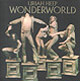 URIAH HEEP "Wonderworld" CD in Mini-LP card sleeve