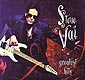 STEVE VAI "Greatest Hits" 2CD set in digipack